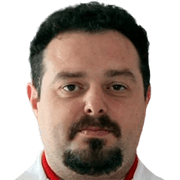 Slobodan Sekesan fm 2019