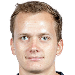 Vincent Paris fm 2019