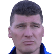 Aleksandar Kuzmanovic fm 2019