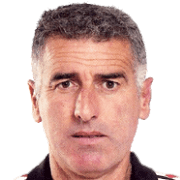 Mauro Tassotti fm 2019