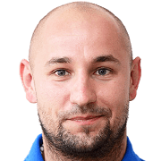 Goran Beloglavec fm 2019