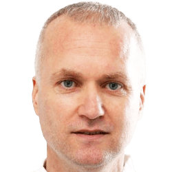 Nenad Cvetkovic fm 2019