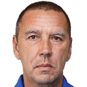 Sergiy Zolotnitskyi fm 2019