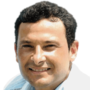 Jeaustin Campos fm 2019