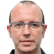 Iñaki Morán fm 2019