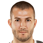 Jérôme Andral fm 2019