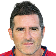 Cristiano Lucarelli fm 2019