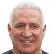 Graham Barrow fm 2019