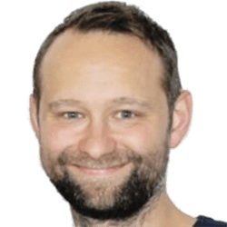 Michael Hjortskjær fm 2019