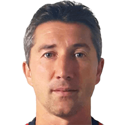 Goran Zvijerac fm 2019