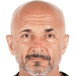 Luciano Spalletti FM 2019