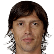 Matías Almeyda fm 2019