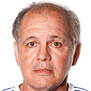 Alejandro Sabella fm 2019
