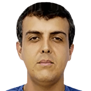 Emerson Ávila fm 2019