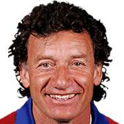 Jorge Alvial fm 2019