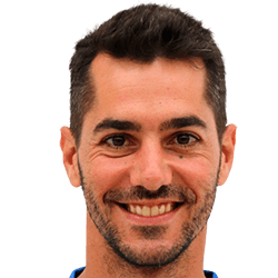 Nacho Torres fm 2019