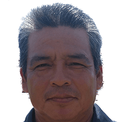 José Luis Pinto fm 2019