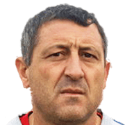 Sotiris Mavrodimos fm 2019