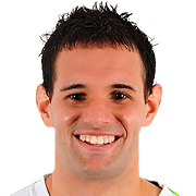 Chris Grossman fm 2019