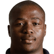 Sibusiso Mahlangu fm 2019