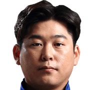 Lee Dong-Won FM 2019