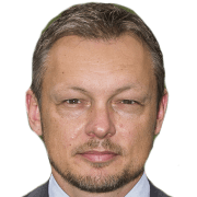 Charly Chudik fm 2019