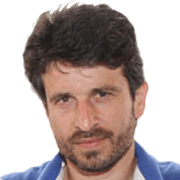 Kostas Velitzelos fm 2019