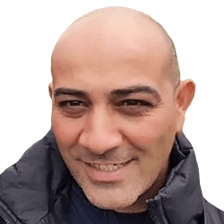 Andreas Pantziaras fm 2019