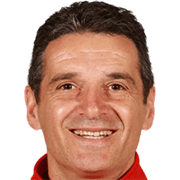 Joe Palatsides fm 2019