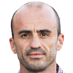Ricardo Fajardo fm 2019