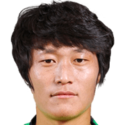 Jeon Kwang-Hwan fm 2019