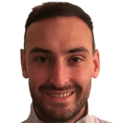 Stewart Heppinstall fm 2019