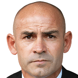 Paco Jémez fm 2019