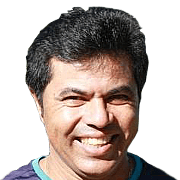 Róbson Gomes fm 2019