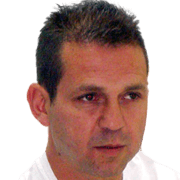 Nikos Karabiberis fm 2019