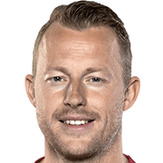 Steven Vanharen fm 2019