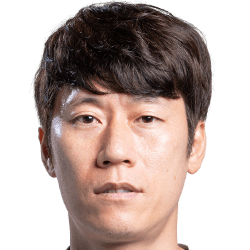 Kim Eun-Joong fm 2019