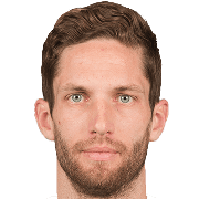 Clarence Goodson fm 2019