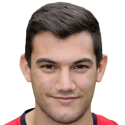 Adam Housley fm 2019