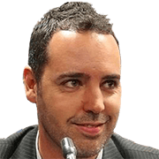 Quique González fm 2019