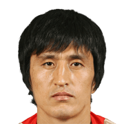 Min Young-Ki fm 2019