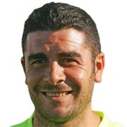 Enrique Ortiz fm 2019