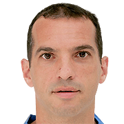 Nikos Frousos fm 2019