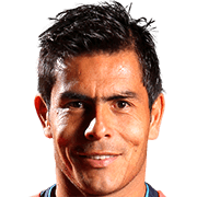 Oswaldo Sánchez fm 2019