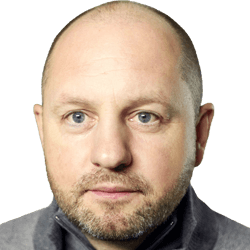 Gennady Golubin fm 2019