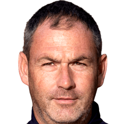 Paul Clement fm 2019