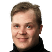 Teemu Luoma fm 2019