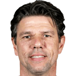 Patrick Lodewijks fm 2019