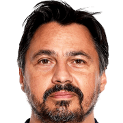 David De Mel fm 2019