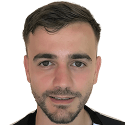 Cătălin Barbu fm 2019